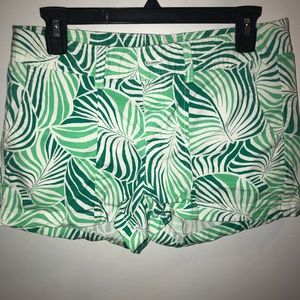 Gap shorts